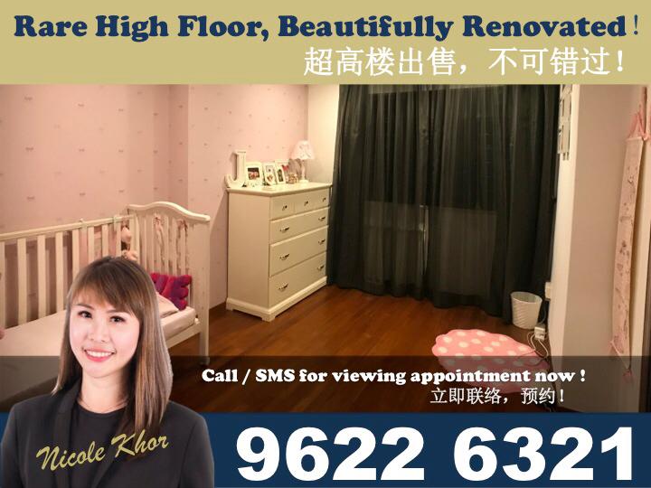 Blk 354 Ang Mo Kio Street 32 (Ang Mo Kio), HDB 5 Rooms #151254102
